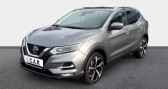 Annonce Nissan Qashqai occasion Essence 1.6 DIG-T 163 Tekna  La Rochelle