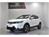 Nissan Qashqai occasion année 2017 boite Manuelle Annonce Nissan Qashqai occasion Essence 1.6 DIG-T 163 Tekna à Limoges