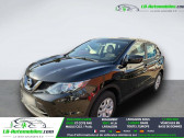 Annonce Nissan Qashqai occasion Essence 1.6 DIG-T 163 � Beaupuy