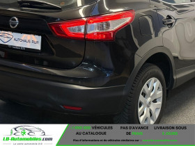 Nissan Qashqai 1.6 DIG-T 163  occasion � Beaupuy - photo n�9
