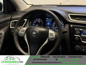 Nissan Qashqai 1.6 DIG-T 163  occasion � Beaupuy - photo n�8