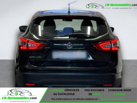 Nissan Qashqai 1.6 DIG-T 163  occasion � Beaupuy - photo n�6