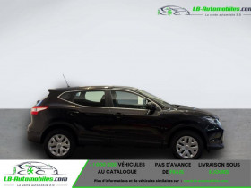 Nissan Qashqai 1.6 DIG-T 163  occasion � Beaupuy - photo n�5