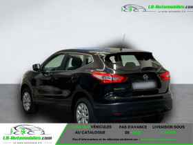 Nissan Qashqai 1.6 DIG-T 163  occasion � Beaupuy - photo n�4