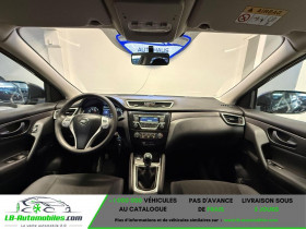 Nissan Qashqai 1.6 DIG-T 163  occasion � Beaupuy - photo n�3