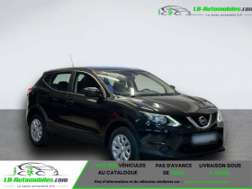 Nissan Qashqai 1.6 DIG-T 163  occasion � Beaupuy - photo n�2