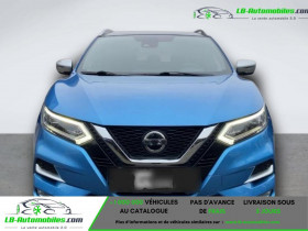 Nissan Qashqai 1.6 DIG-T 163  occasion � Beaupuy - photo n�4