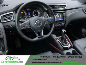 Nissan Qashqai 1.6 DIG-T 163  occasion � Beaupuy - photo n�9