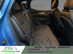 Nissan Qashqai 1.6 DIG-T 163  occasion � Beaupuy - photo n�8