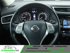 Nissan Qashqai 1.6 DIG-T 163  occasion � Beaupuy - photo n�10