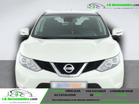 Nissan Qashqai 1.6 DIG-T 163  occasion � Beaupuy - photo n�5