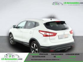 Nissan Qashqai 1.6 DIG-T 163  occasion � Beaupuy - photo n�4