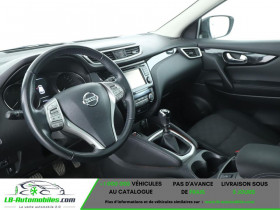 Nissan Qashqai 1.6 DIG-T 163  occasion � Beaupuy - photo n�3