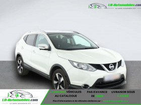 Nissan Qashqai 1.6 DIG-T 163  occasion � Beaupuy - photo n�2