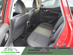 Nissan Qashqai 1.6 DIG-T 163  occasion � Beaupuy - photo n�6