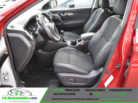 Nissan Qashqai 1.6 DIG-T 163  occasion � Beaupuy - photo n�5