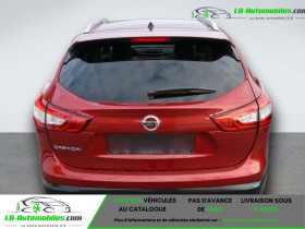 Nissan Qashqai 1.6 DIG-T 163  occasion � Beaupuy - photo n�4