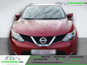 Nissan Qashqai 1.6 DIG-T 163  occasion � Beaupuy - photo n�3