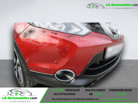 Nissan Qashqai 1.6 DIG-T 163  occasion � Beaupuy - photo n�2