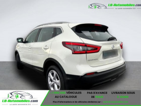 Nissan Qashqai 1.6 DIG-T 163  occasion � Beaupuy - photo n�2