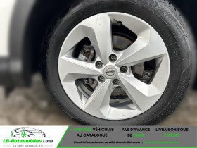 Nissan Qashqai 1.6 DIG-T 163  occasion � Beaupuy - photo n�4