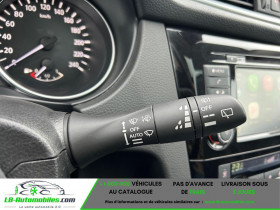 Nissan Qashqai 1.6 DIG-T 163  occasion � Beaupuy - photo n�3