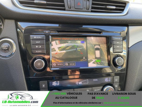 Nissan Qashqai 1.6 DIG-T 163  occasion � Beaupuy - photo n�6