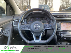 Nissan Qashqai 1.6 DIG-T 163  occasion � Beaupuy - photo n�5