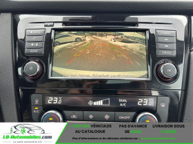 Nissan Qashqai 1.6 DIG-T 163  occasion � Beaupuy - photo n�5