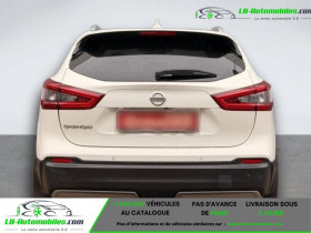 Nissan Qashqai 1.6 DIG-T 163  occasion � Beaupuy - photo n�6
