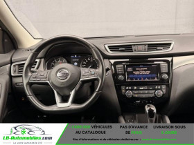 Nissan Qashqai 1.6 DIG-T 163  occasion � Beaupuy - photo n�3