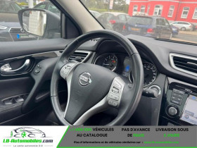 Nissan Qashqai 1.6 DIG-T 163  occasion � Beaupuy - photo n�10
