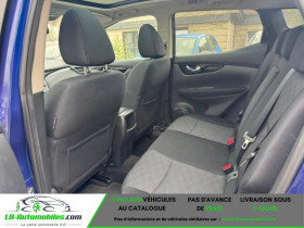 Nissan Qashqai 1.6 DIG-T 163  occasion � Beaupuy - photo n�9