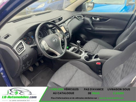 Nissan Qashqai 1.6 DIG-T 163  occasion � Beaupuy - photo n�8