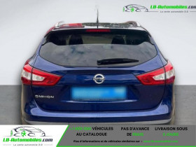 Nissan Qashqai 1.6 DIG-T 163  occasion � Beaupuy - photo n�7