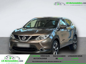 Nissan Qashqai 1.6 DIG-T 163  occasion � Beaupuy - photo n�2