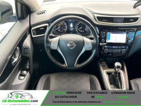 Nissan Qashqai 1.6 DIG-T 163  occasion � Beaupuy - photo n�3