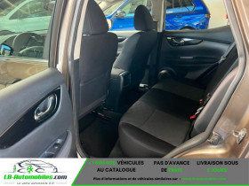 Nissan Qashqai 1.6 DIG-T 163  occasion � Beaupuy - photo n�9