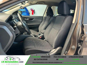 Nissan Qashqai 1.6 DIG-T 163  occasion � Beaupuy - photo n�8