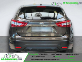 Nissan Qashqai 1.6 DIG-T 163  occasion � Beaupuy - photo n�7