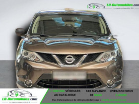 Nissan Qashqai 1.6 DIG-T 163  occasion � Beaupuy - photo n�5