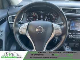 Nissan Qashqai 1.6 DIG-T 163  occasion � Beaupuy - photo n�8