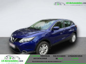 Nissan Qashqai occasion année 2017 boite Manuelle Annonce Nissan Qashqai occasion Essence 1.6 DIG-T 163 à Beaupuy