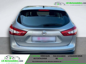 Nissan Qashqai 1.6 DIG-T 163  occasion � Beaupuy - photo n�5