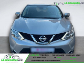 Nissan Qashqai 1.6 DIG-T 163  occasion � Beaupuy - photo n�3