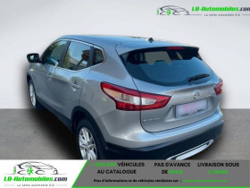Nissan Qashqai 1.6 DIG-T 163  occasion � Beaupuy - photo n�2