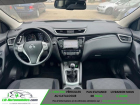 Nissan Qashqai 1.6 DIG-T 163  occasion � Beaupuy - photo n�3