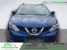 Nissan Qashqai 1.6 DIG-T 163  occasion � Beaupuy - photo n�5