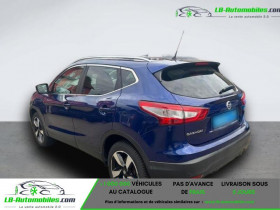 Nissan Qashqai 1.6 DIG-T 163  occasion � Beaupuy - photo n�4