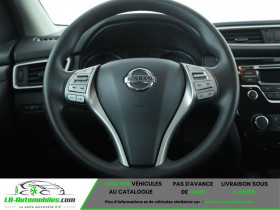 Nissan Qashqai 1.6 DIG-T 163  occasion � Beaupuy - photo n�7